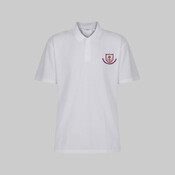 St Mary’s Bradford Abbas Polo-shirt – Junior