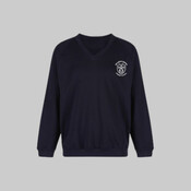 CJVmp - V-Neck Sweatshirt - Junior
