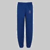 St Andrews Tracksuit Bottoms - Royal