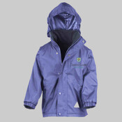 Green Lane Pre School StormDri 4000 Reversible Jacket