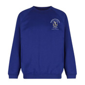 Little Chicks Crew Neck Sweatshirt