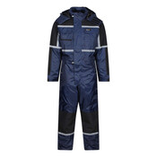 Regatta Pro Waterproof Insulated Coverall