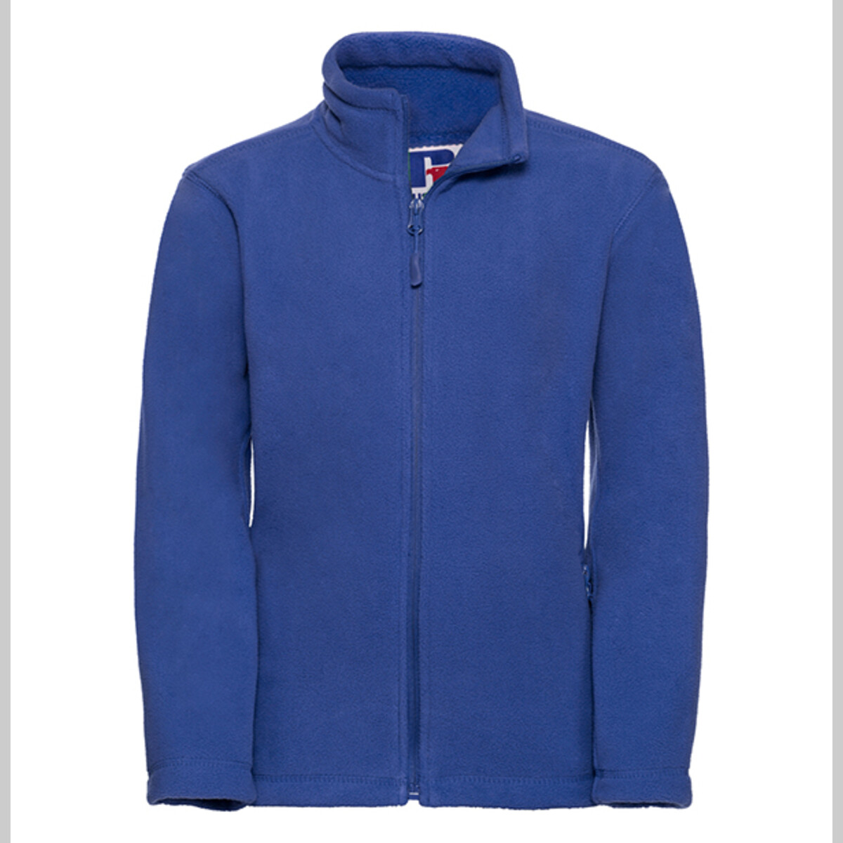 Fleece Front