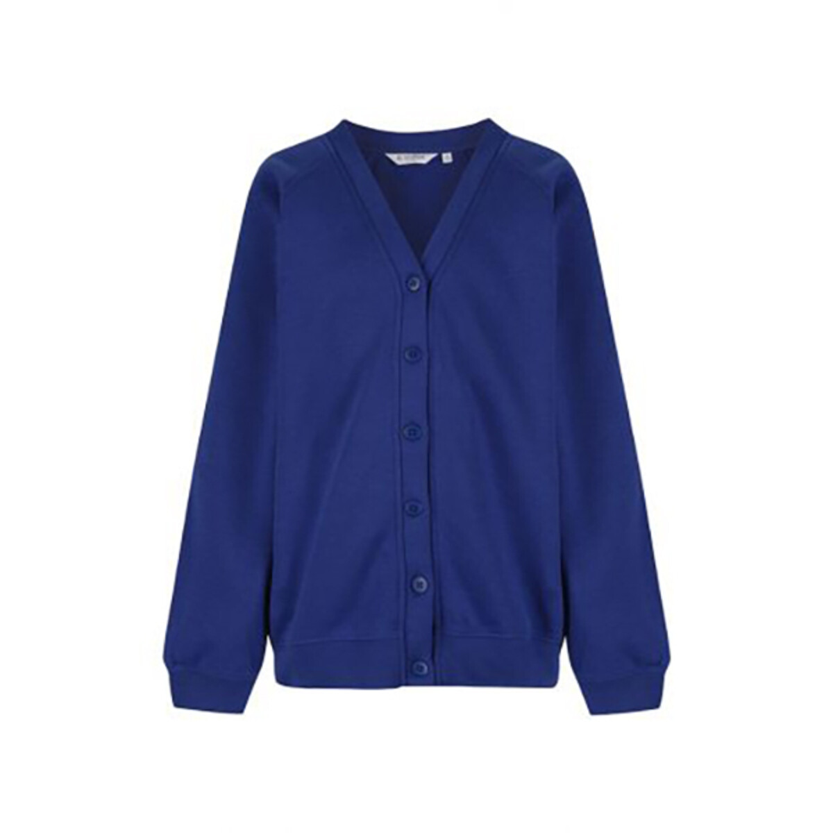 Cardigan Front