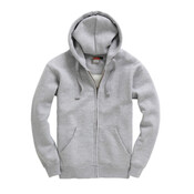 ADULT ZIPPED HOODIE MASTER V2