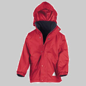 Copy of Result Kids/Youths StormDri 4000 Reversible Jacket