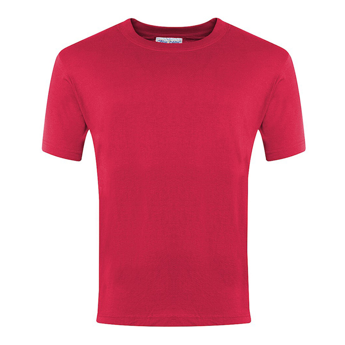 PE Shirt Front