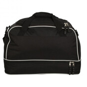 Leigh Bransford Badgers Player Holdall