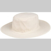 Colwall CC Fielder's sun hat
