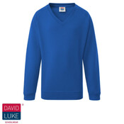 MALVERN WELLS V NECK