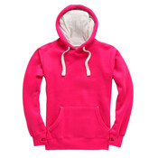 Friends of The Downs ULTRA PREMIUM PULL OVER HOODIE W89PF