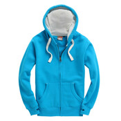 Friends of The Downs ULTRA PREMIUM ZIP UP HOODIE W81PF