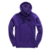 Mill Hill W72 PREMIUM PULL OVER HOODIE