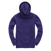 PRIMARY PE HOODIE W72K