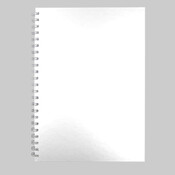 Meeting Book - A4