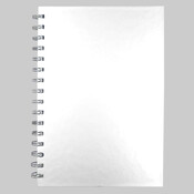 Meeting Book - A5