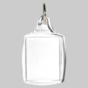 Key Fob - Medium