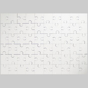 Medite Jigsaw - 60 Piece