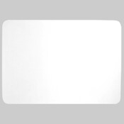 Placemats - Rubber