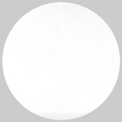 Gloss Coaster - Round