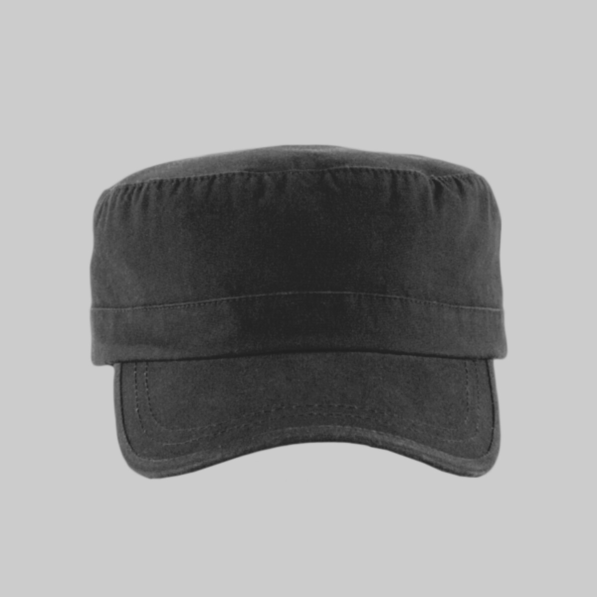 Headwear Front
