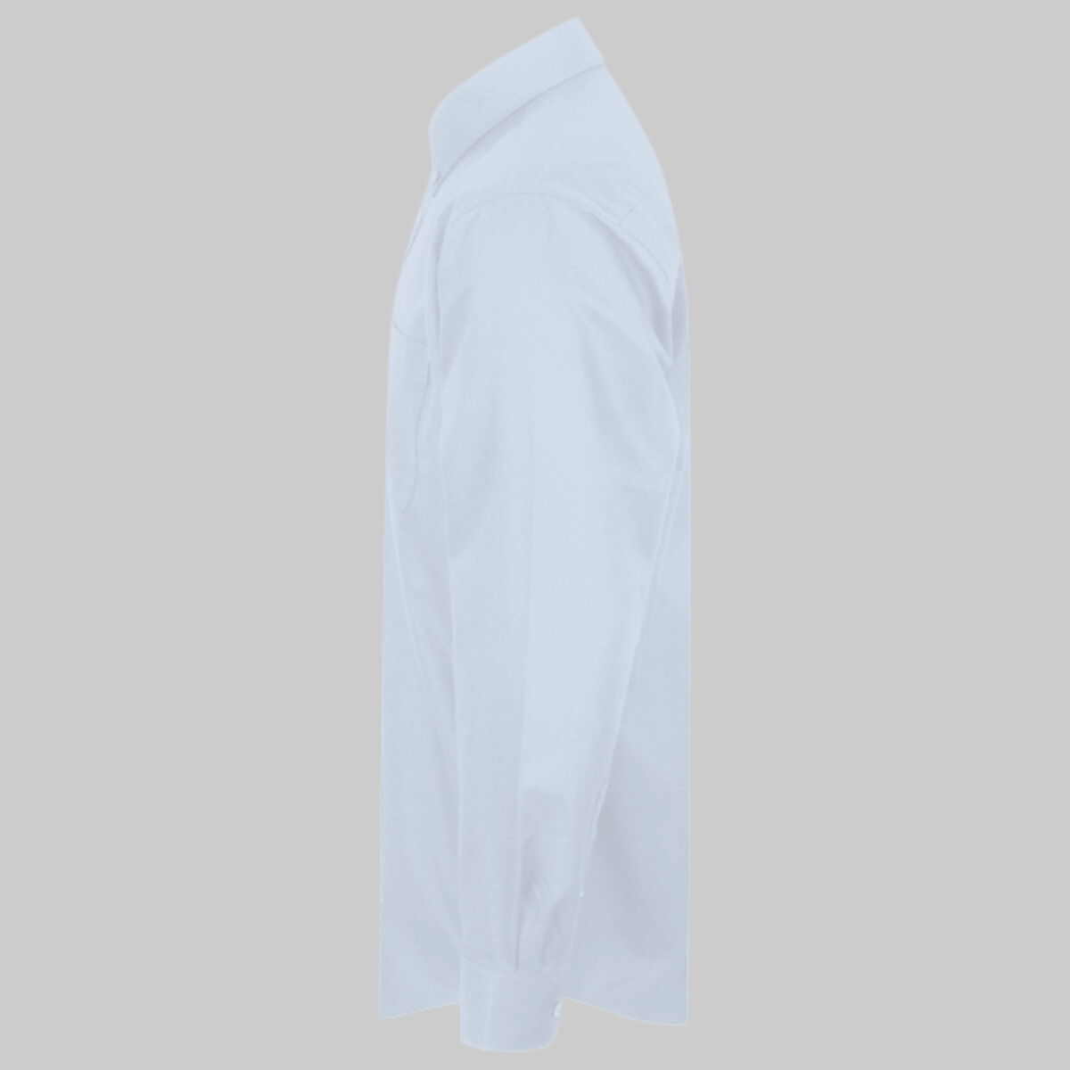 Left Sleeve 