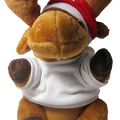 Soft Toy - Reindeer