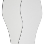 Leather Insoles