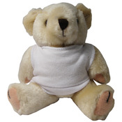 Soft Toy - 5" Promo Bear