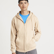 IDS Men's Fit Zipped Hoody