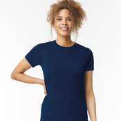 Softstyle™ women's ringspun t-shirt