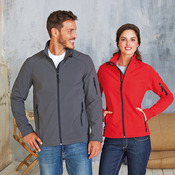Contemporary softshell