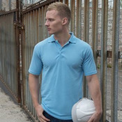 Classic polo