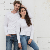 SF124 - MENS long sleeve T