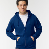 Heavy Blend™ Adult Full Zip Hooded Sweatshirt