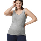 Softstyle® Ladies' Tank Top
