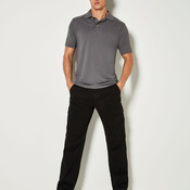 Classic Fit Workwear Superwash® 60 Polo