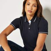 Classic Fit St Mellion Polo