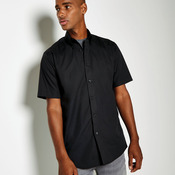 Classic Fit Short Sleeve Workforce Shirt