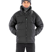 Men's Recycled Holkham Down Feel Jacket