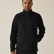 Overhead fleece