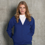 J273Mmg - Fleece cardigan