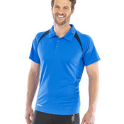 Spiro team spirit polo