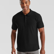 Premium polo