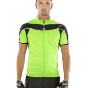 Spiro bikewear full-zip top