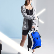 kevin pietersen Teamwear backpack