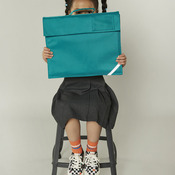 Junior book bag