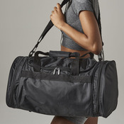 Sports holdall