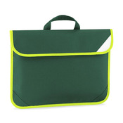 Enhanced-viz book bag