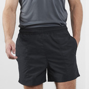 All-purpose lined shorts
